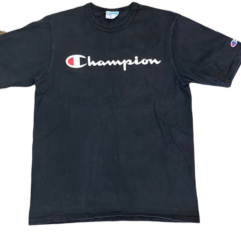 Champion vintage 90s short sleeve T-shirt size large